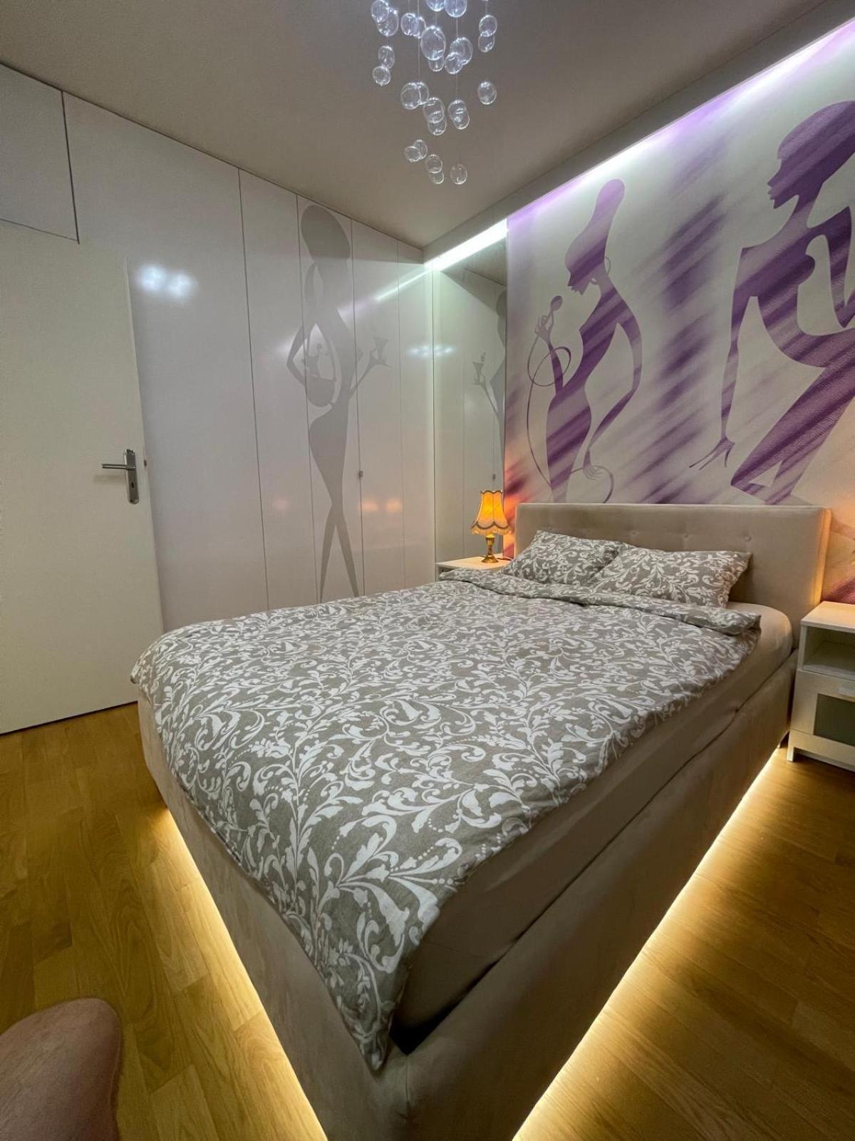Apartament Happy *