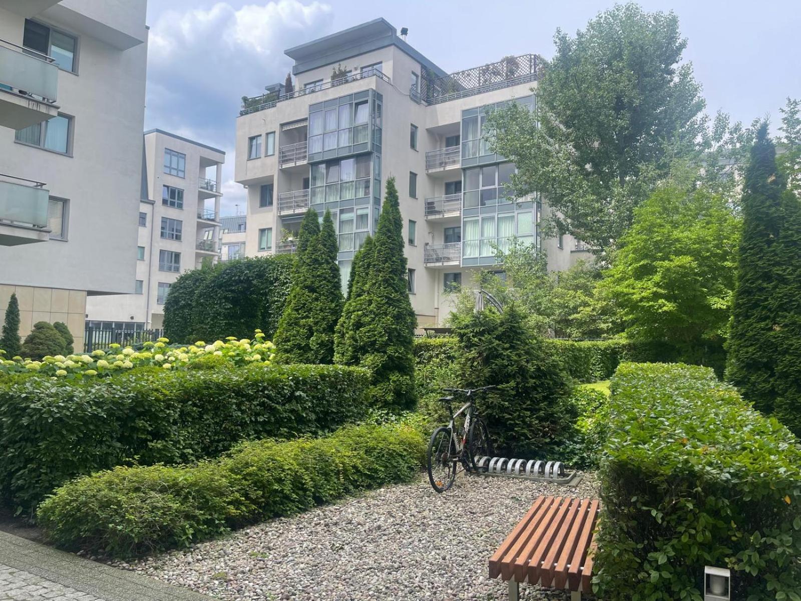 Appartement Happy