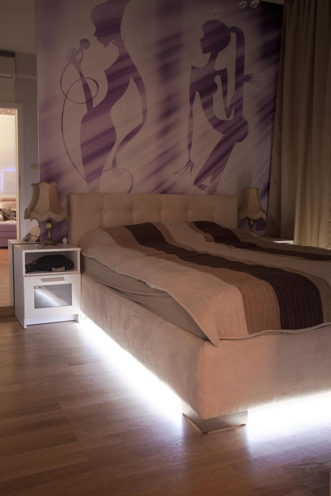 Happy Appartement